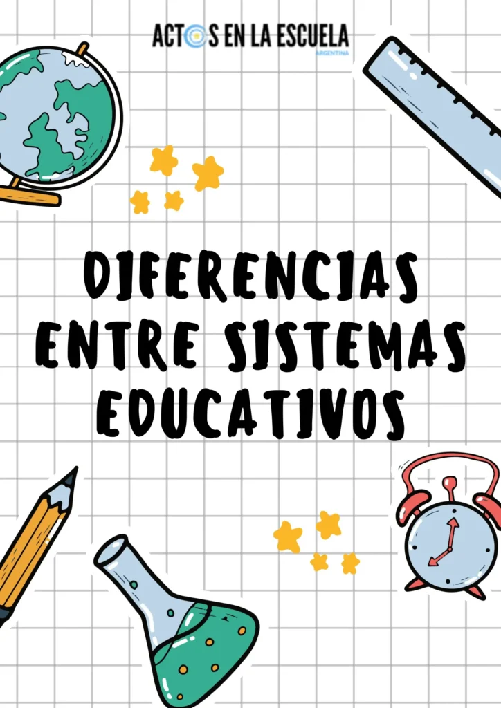 Sistemas educativos en el mundo