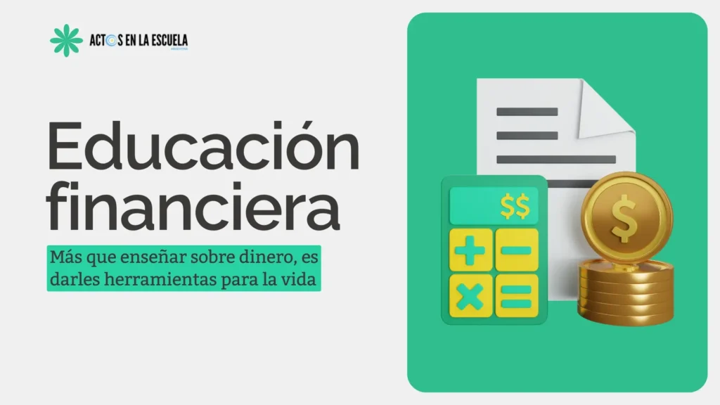 Educación Financiera