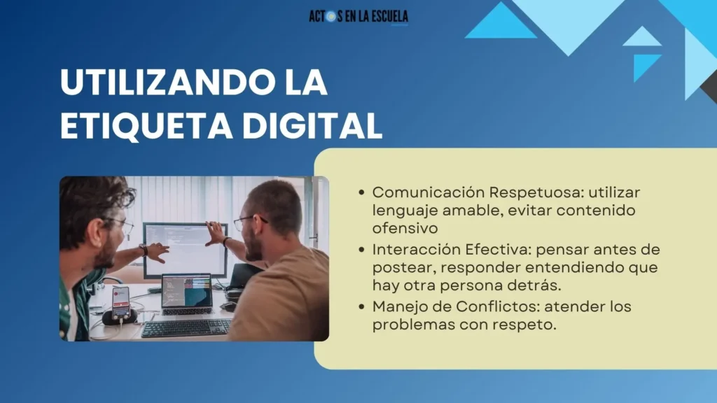 Qué es la ciudadanía digital