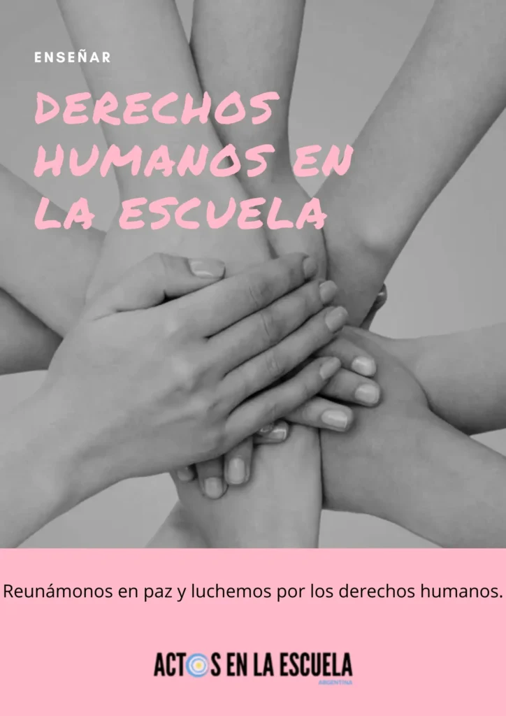 Educación en derechos humanos