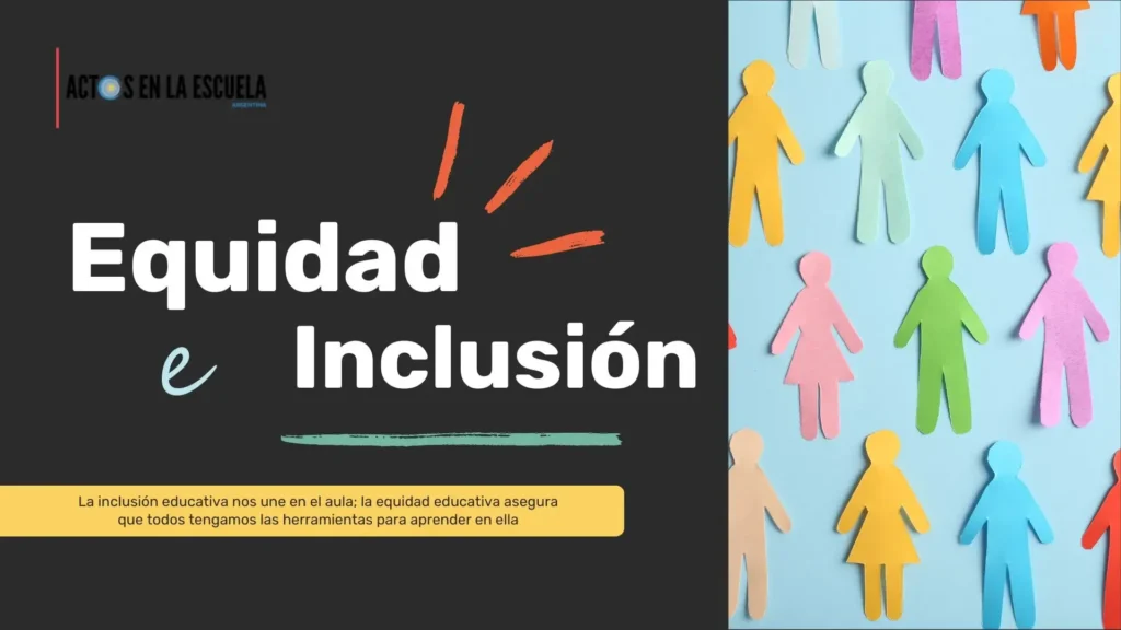 Inclusión educativa