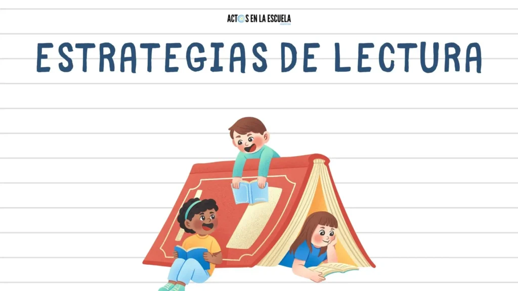 Enseñar comprensión lectora