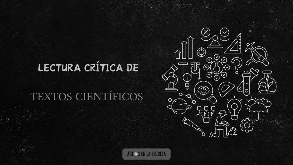 Textos Científicos