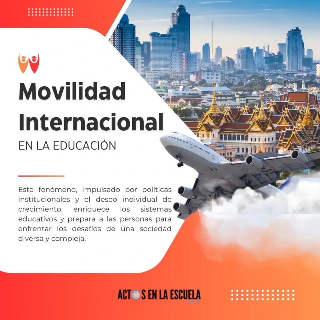 programas de intercambio estudiantil