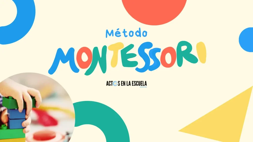 Método Montessori