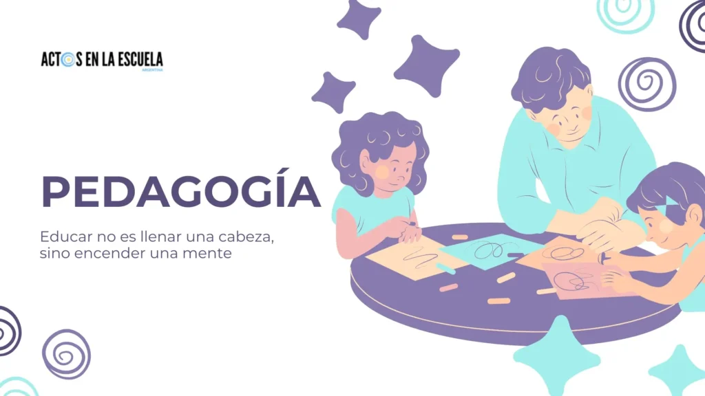 Enfoques pedagógicos explicados