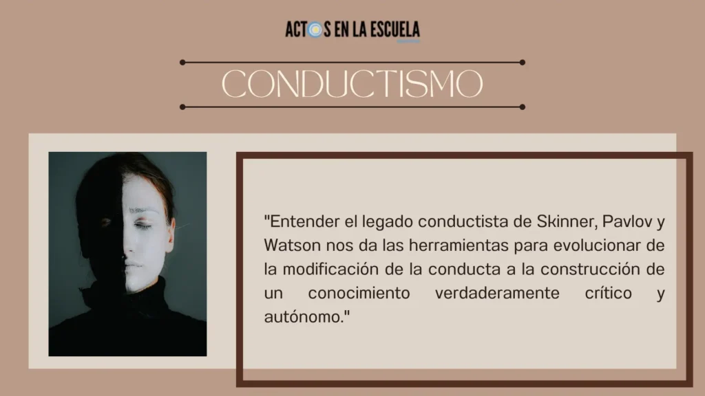 Condicionamiento clásico y operante