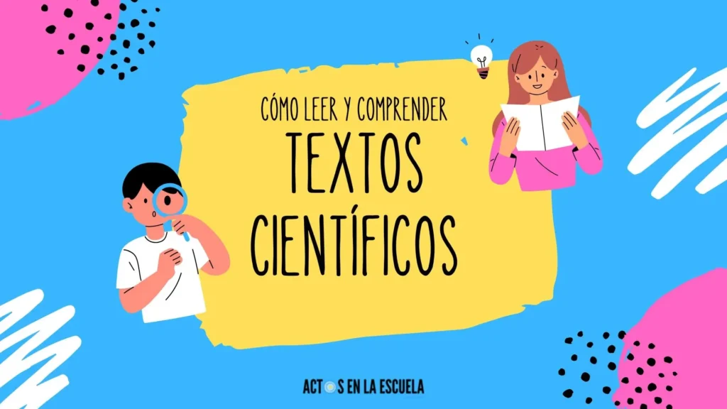 Lectura crítica de artículos científicos