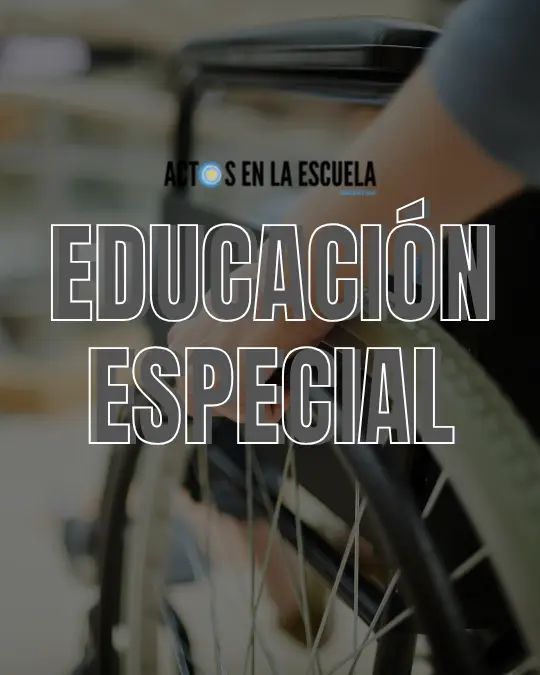 diferencias entre educación especial y común