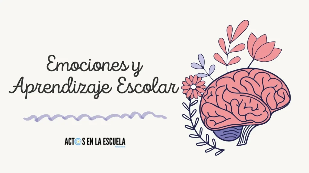 cerebro emocional y aprendizaje