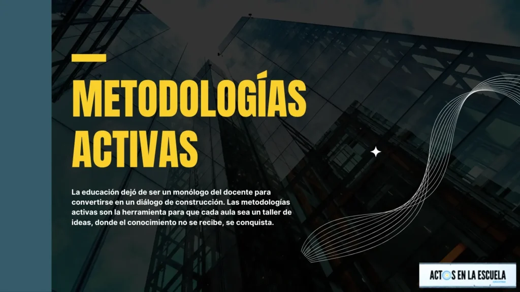 enseñanza centrada en el estudiante