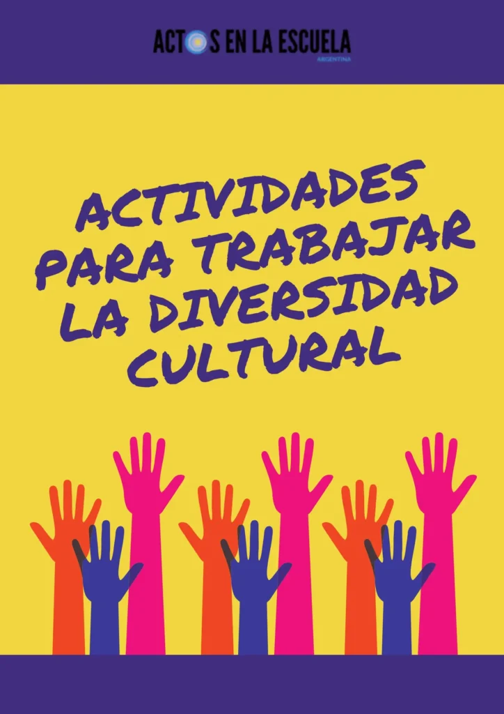 educación intercultural