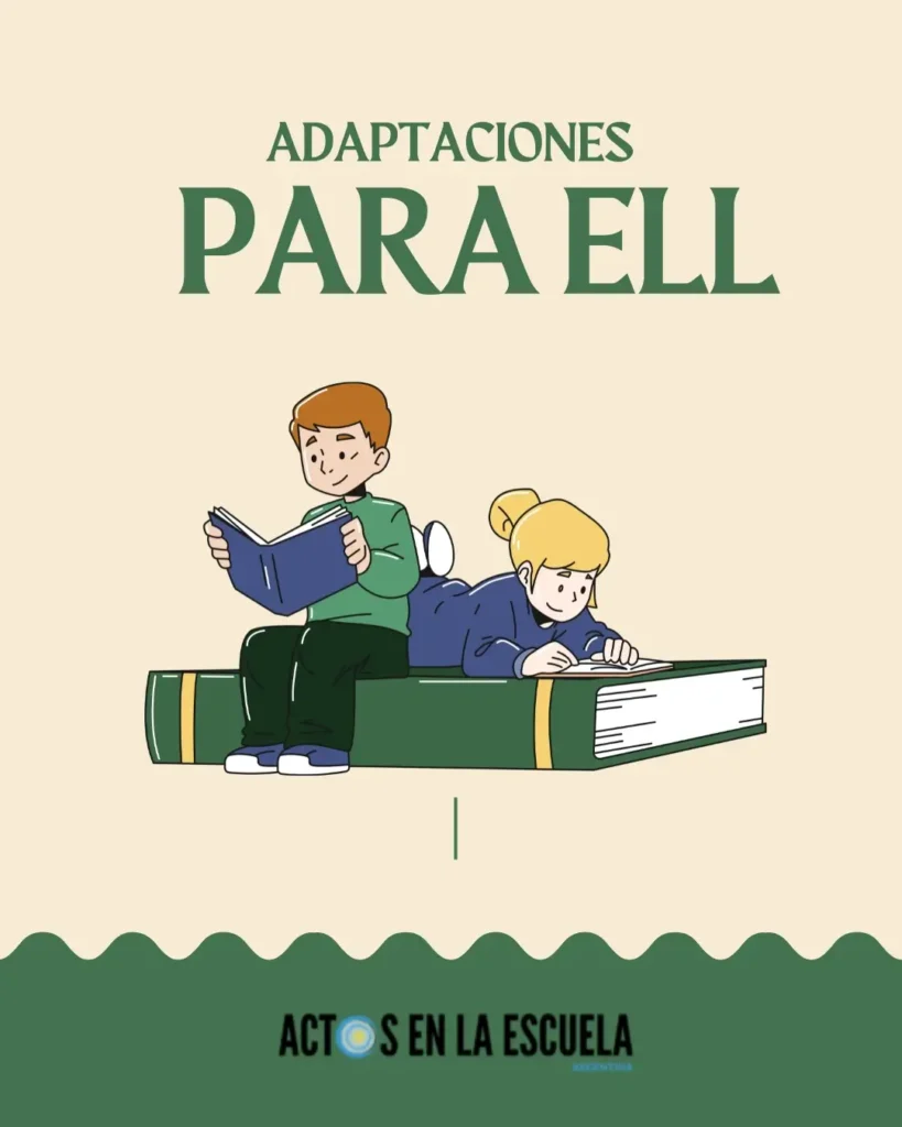 evaluación justa para estudiantes ELL