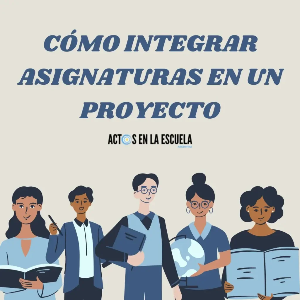 ABP interdisciplinario