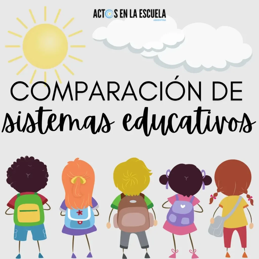 modelos educativos en el mundo