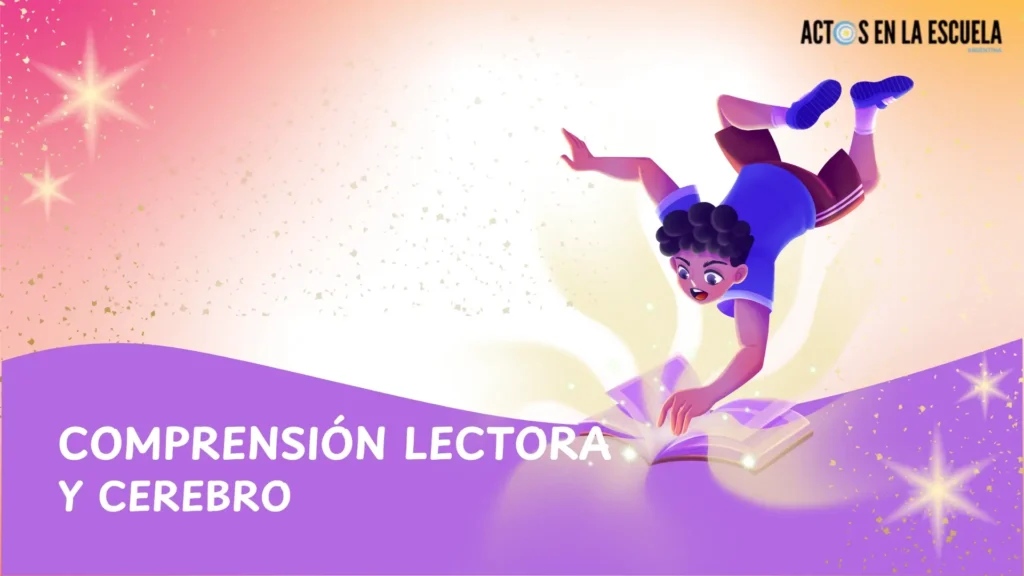 neuroeducación y lectura