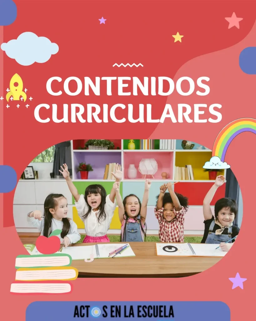 contenidos conceptuales procedimentales y actitudinales