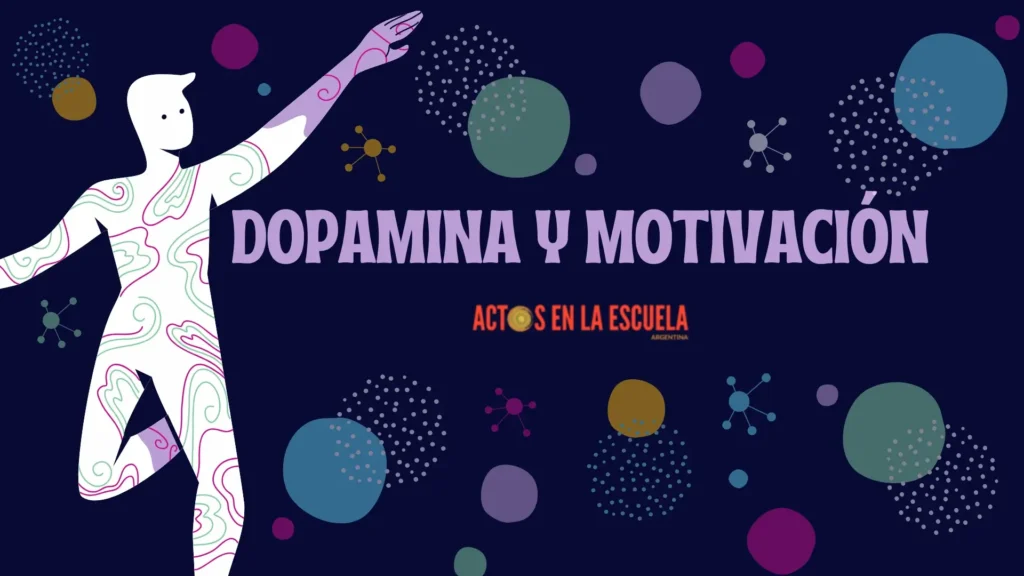dopamina y aprendizaje