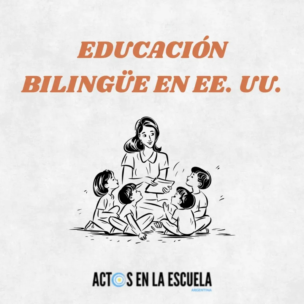 maestro bilingüe en Estados Unidos