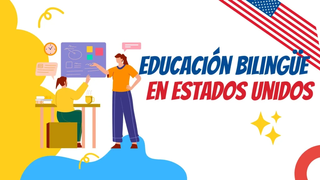 modelos de educación bilingüe