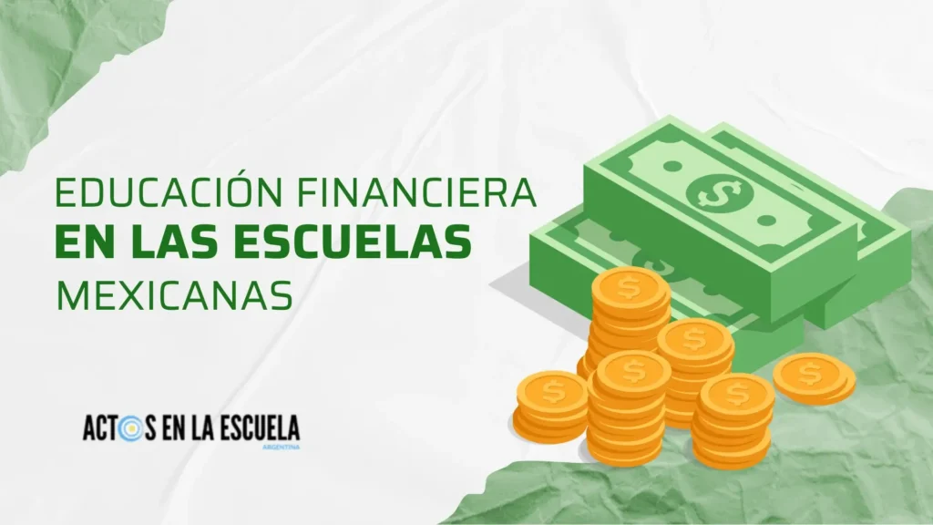cómo enseñar educación financiera en primaria
