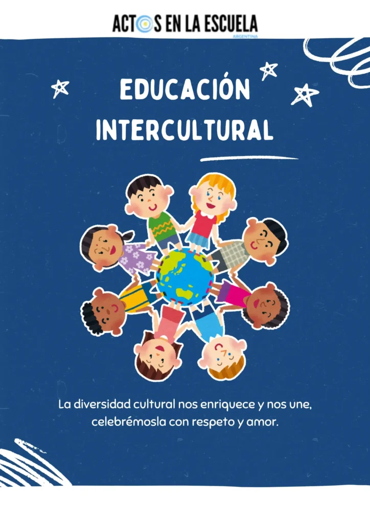 actividades para trabajar la diversidad cultural