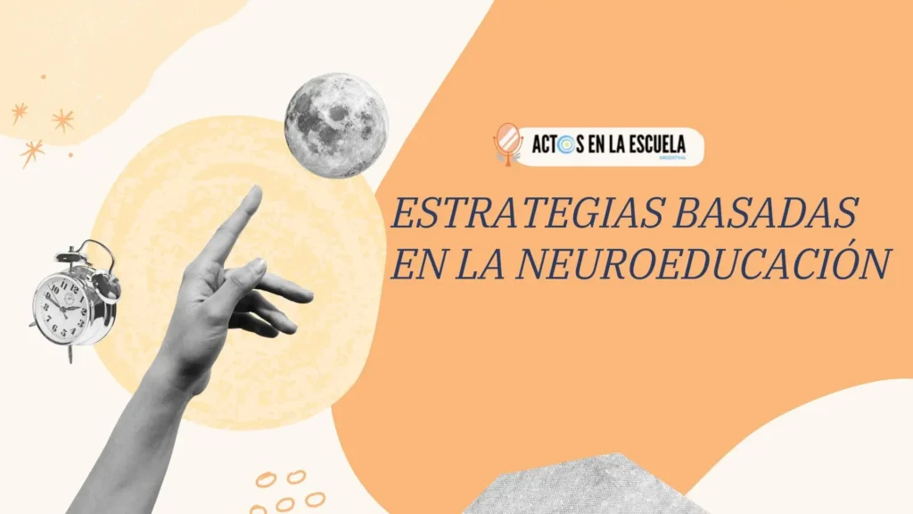 neurociencia y educación