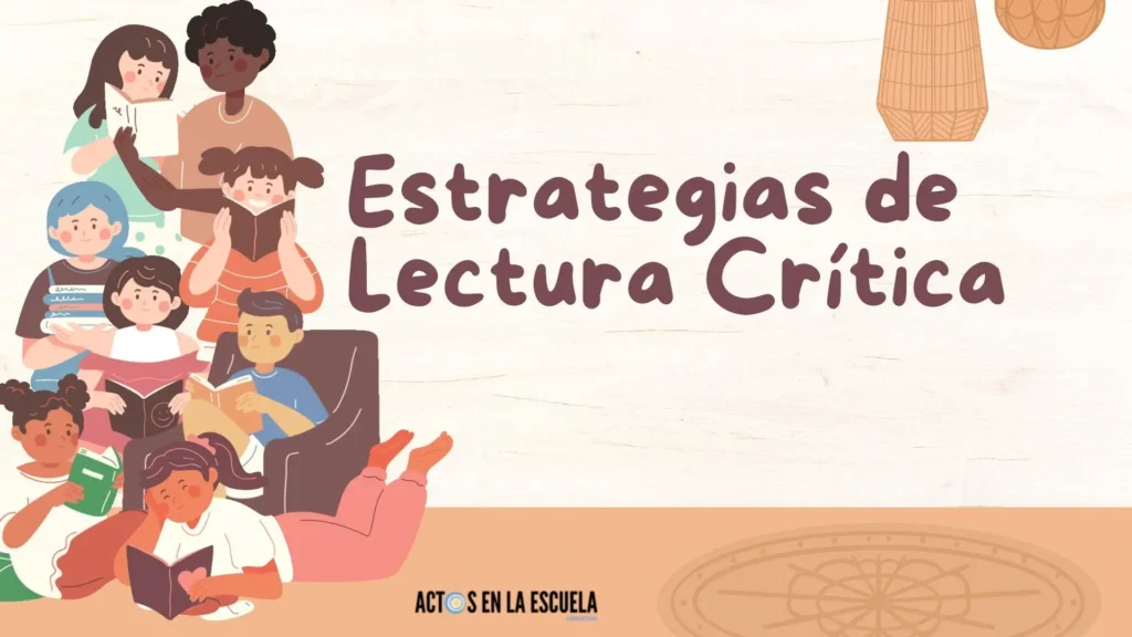 pensamiento crítico y comprensión lectora