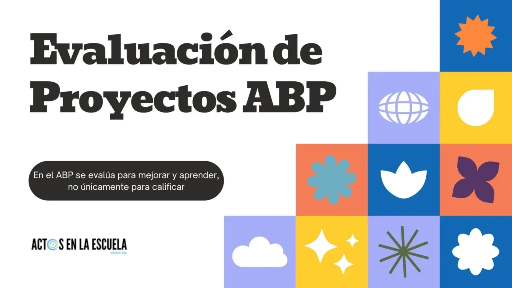rúbricas para ABP