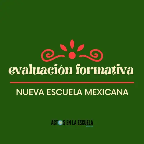 instrumentos de evaluación formativa