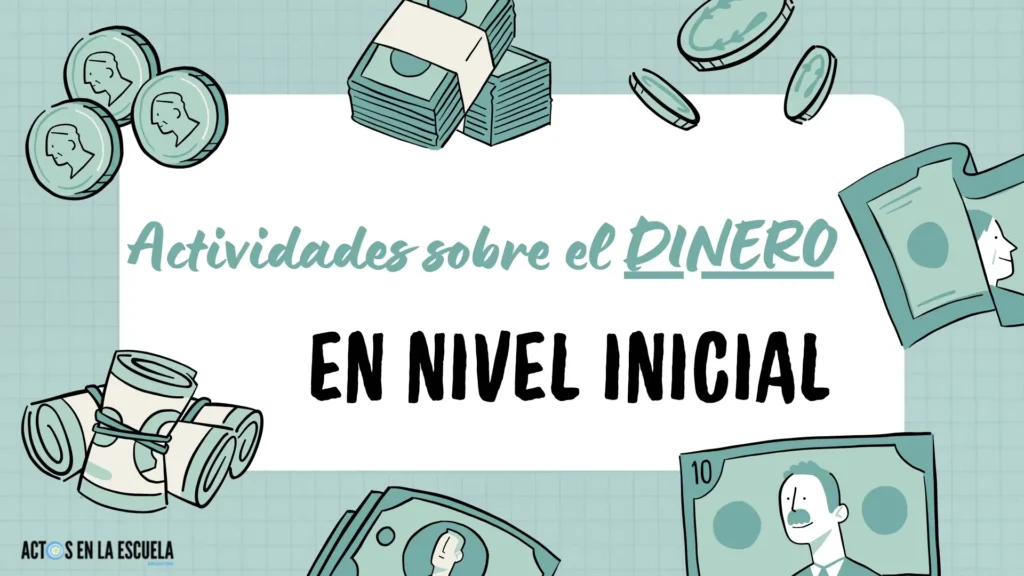 educación financiera para niños