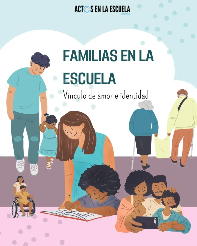 participación familiar