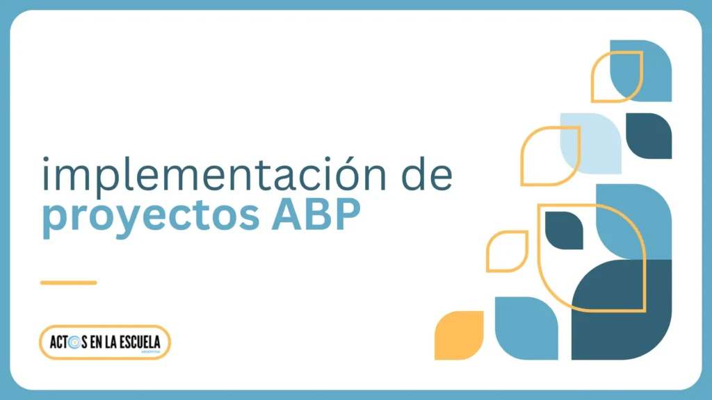 fases del ABP
