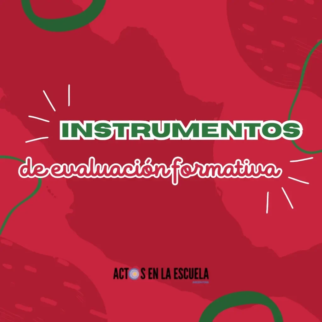 evaluación formativa en la NEM