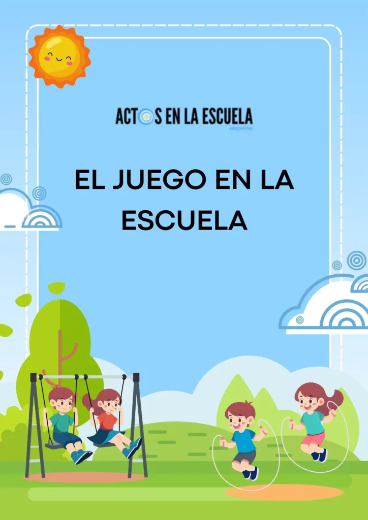 Aprender jugando
