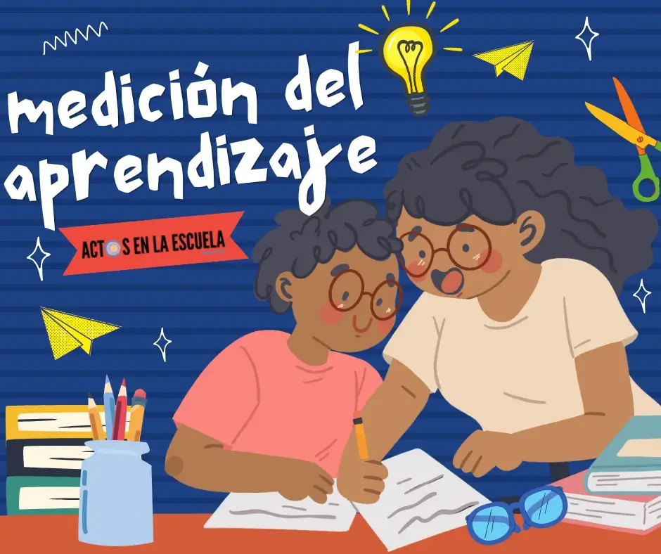 diferencias entre medir calificar y evaluar