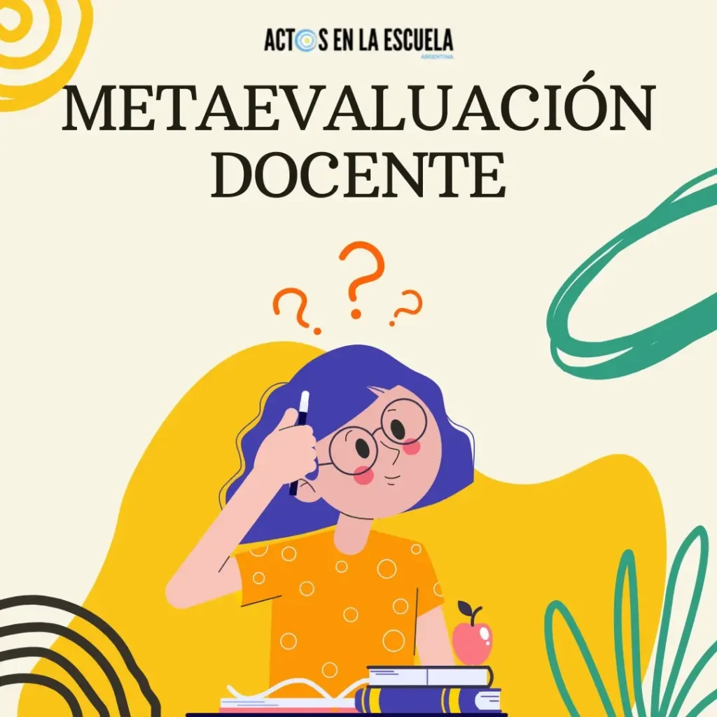 prácticas evaluativas reflexivas