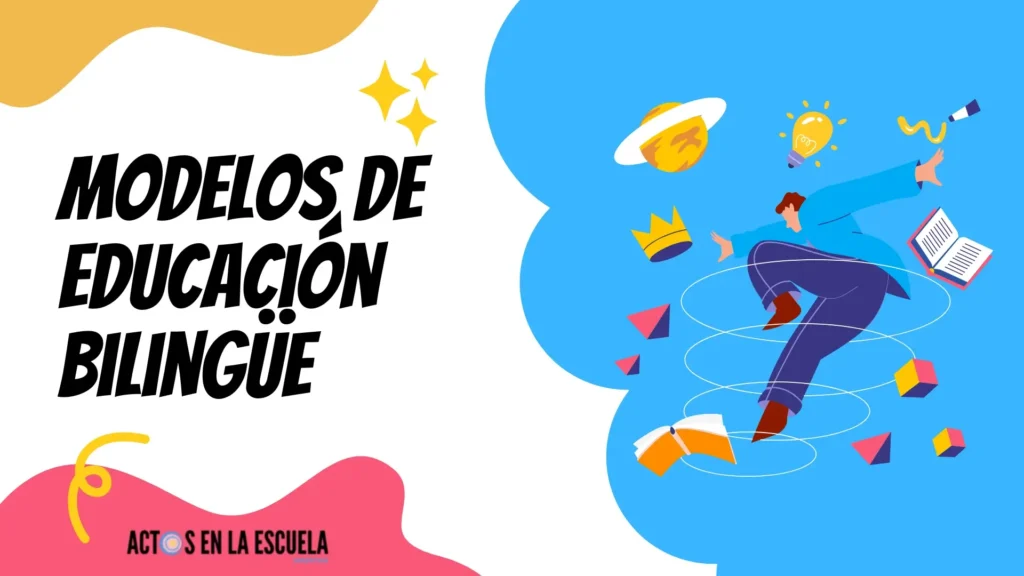 educación bilingüe en Estados Unidos