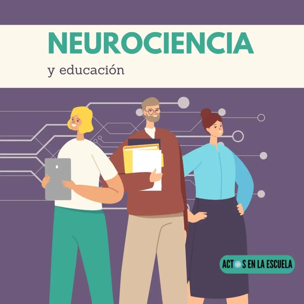 estrategias basadas en la neuroeducación