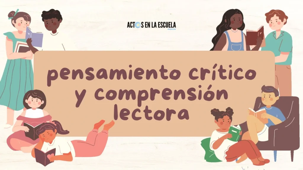 estrategias de lectura crítica