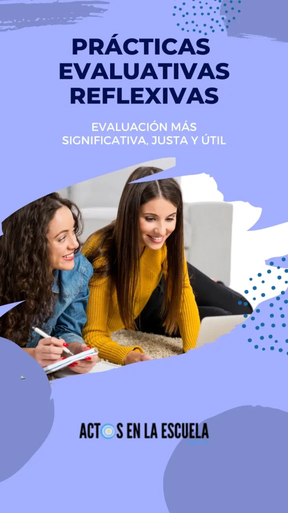 metaevaluación docente