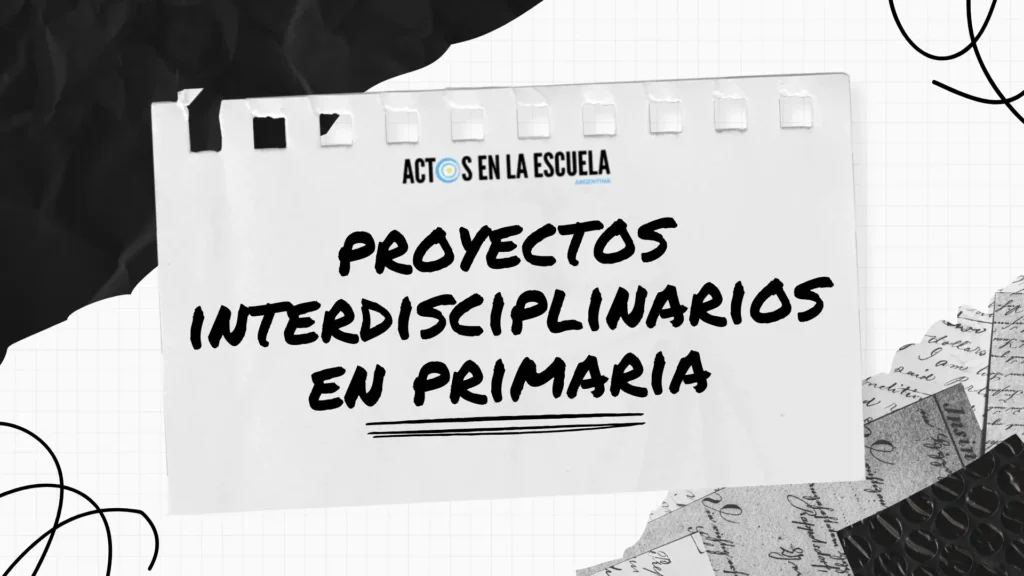 proyectos ABP para primaria