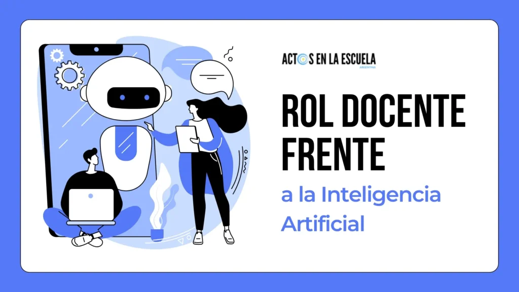 IA en la educación