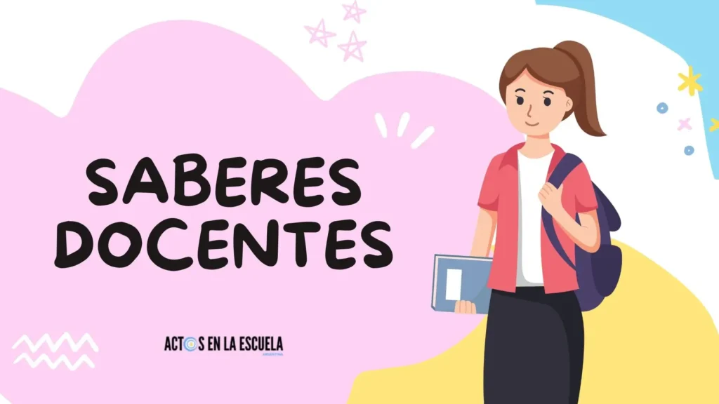 saber teórico práctico y experiencial