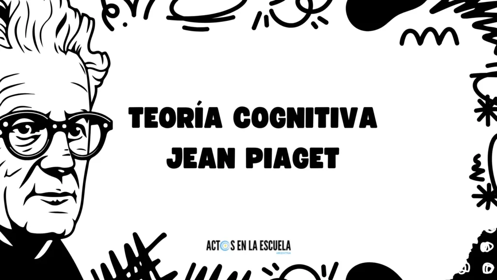 etapas del desarrollo cognitivo
