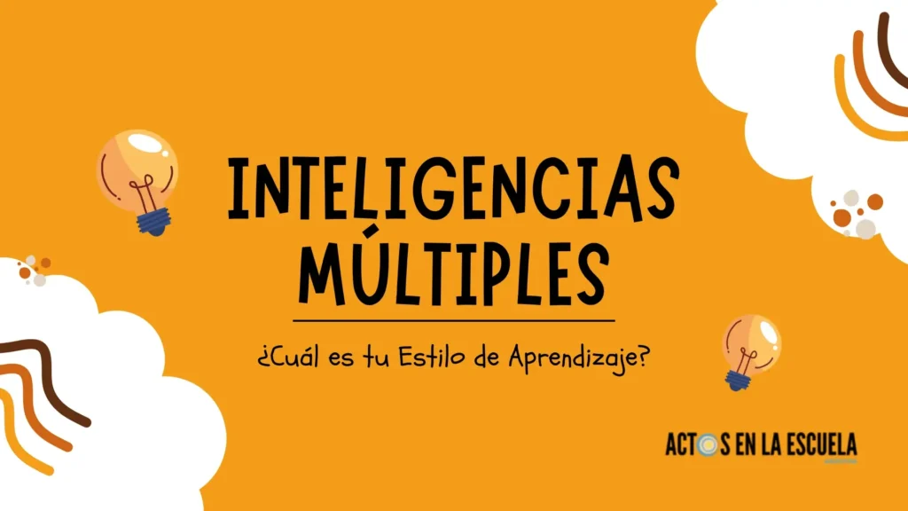 inteligencias múltiples