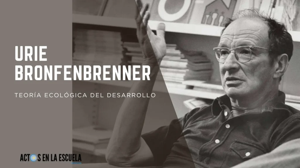 influencia del entorno en el aprendizaje