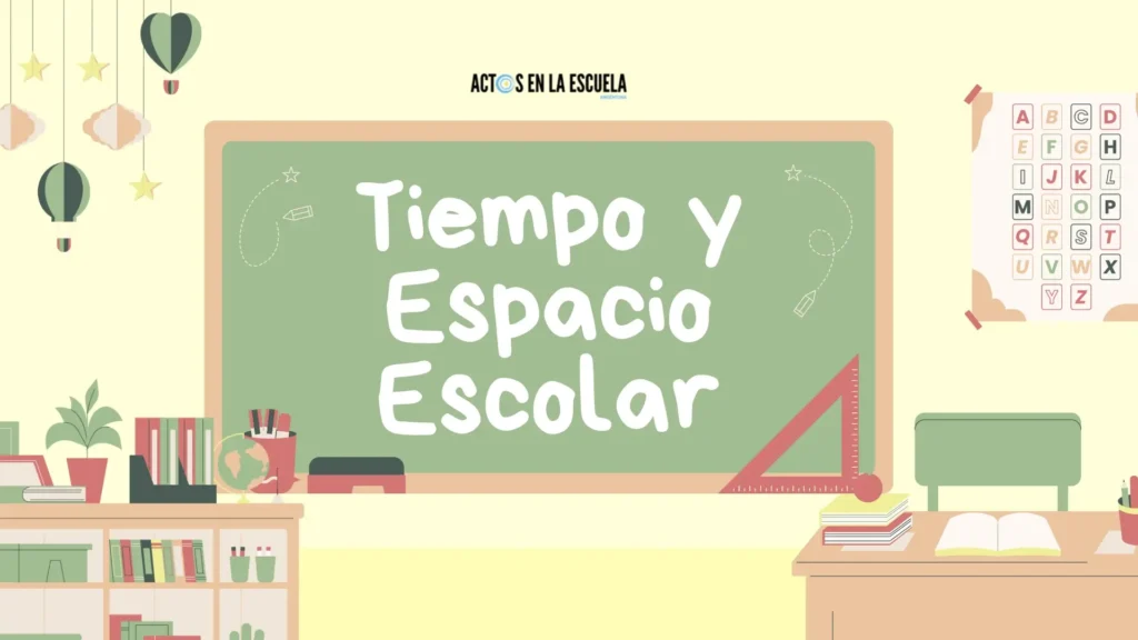 El ambiente de aprendizaje