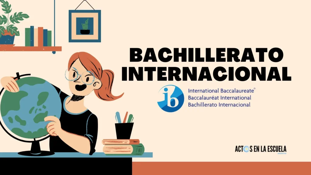 ventajas del Bachillerato Internacional