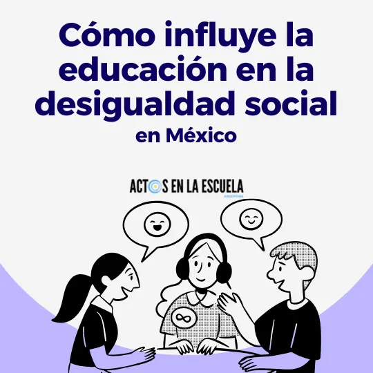 educación y movilidad social en México